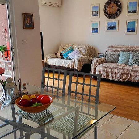 Apartment Idlerocks Trogir Buitenkant foto