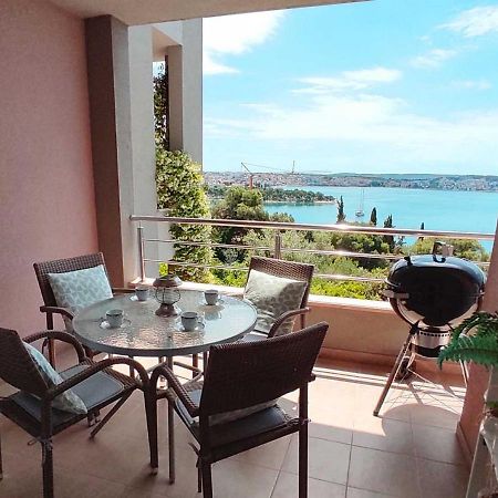 Apartment Idlerocks Trogir Buitenkant foto