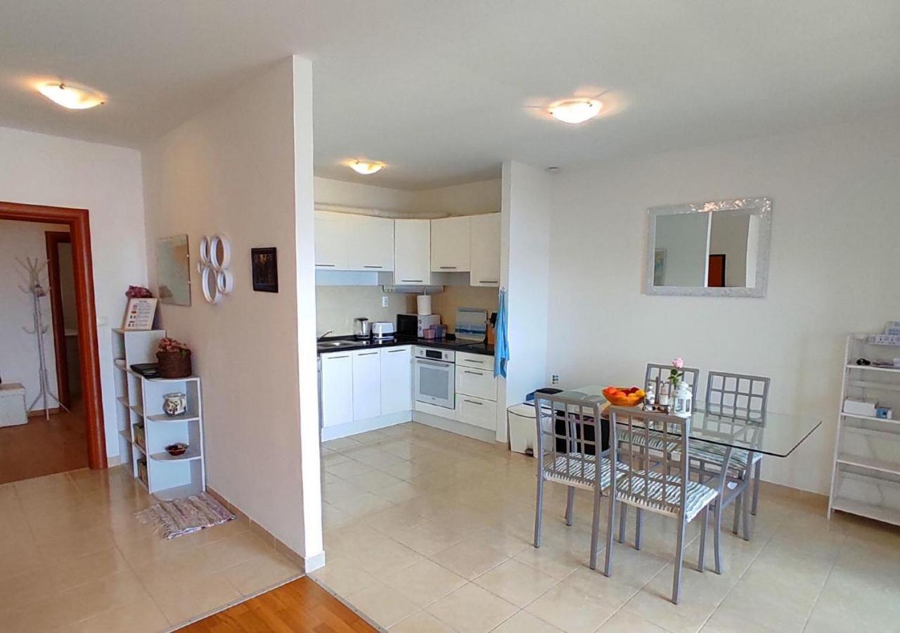 Apartment Idlerocks Trogir Buitenkant foto