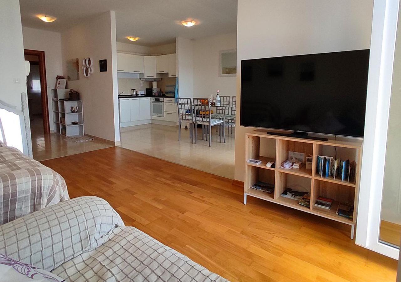 Apartment Idlerocks Trogir Buitenkant foto