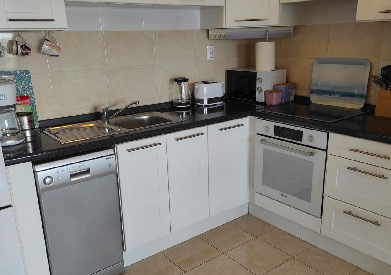 Apartment Idlerocks Trogir Buitenkant foto