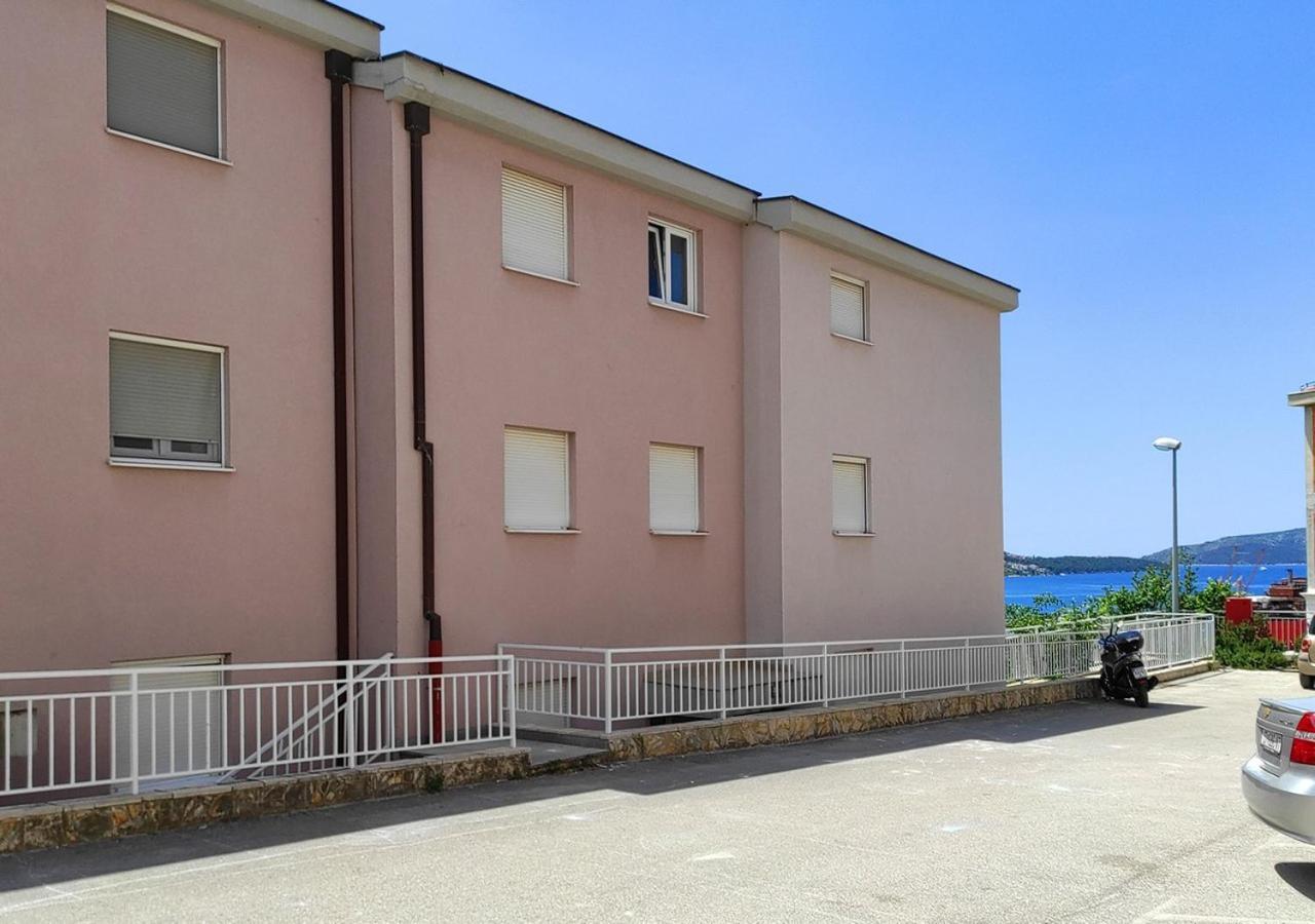 Apartment Idlerocks Trogir Buitenkant foto